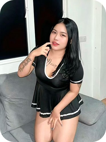 Dina premium escort Kuala Lumpur soft luxury feel