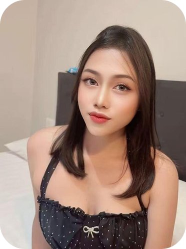 Dylia premium companion in Kuala Lumpur with confident charm