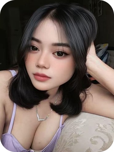 Elya premium escort with stylish atmosphere in Kuala Lumpur