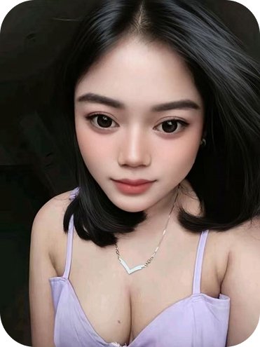 Bold Indonesian companion Elya in Kuala Lumpur nightlife setting