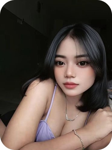 Elya Indonesia escort enjoying confident evening in Kuala Lumpur