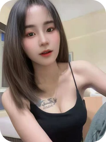 Eunice elegant companion Kuala Lumpur soft mystery