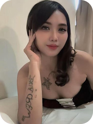 Finka escort profile in Kuala Lumpur with friendly social energy
