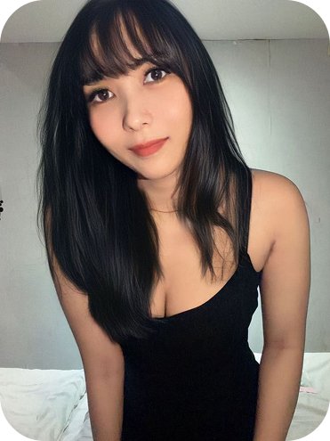 Casual Indonesian companion Fiya in Kuala Lumpur nightlife setting