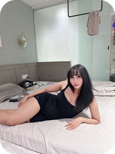 Fiya premium escort with relaxed social atmosphere in Kuala Lumpur