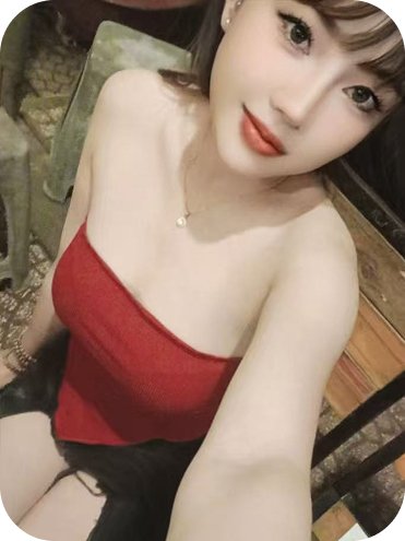 Hebe premium escort with relaxed social vibe in Kuala Lumpur