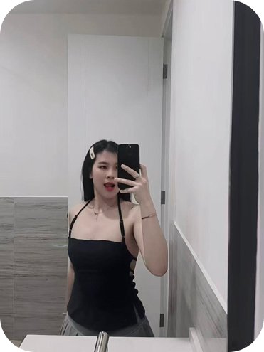 Lana from Laos escort service across Kuala Lumpur