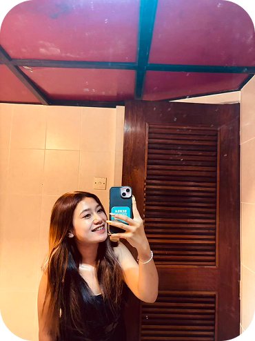 Liana Kuala Lumpur escort natural soft presence
