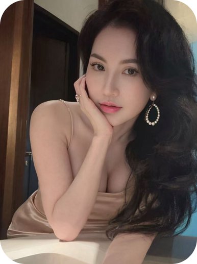 Lina KL escort fun and casual vibe