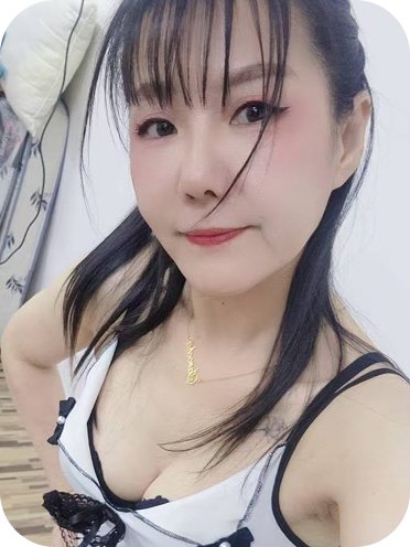 Lucky premium Thai companion enjoying nightlife in Kuala Lumpur