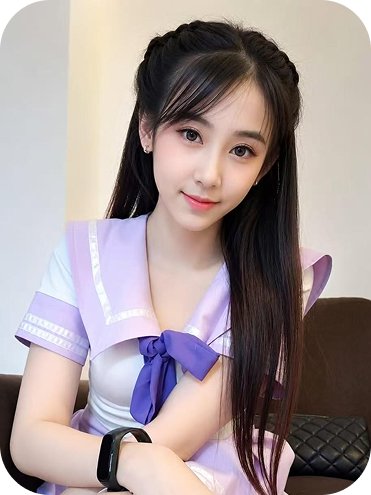 Casual Thai companion Lydia in Kuala Lumpur nightlife setting
