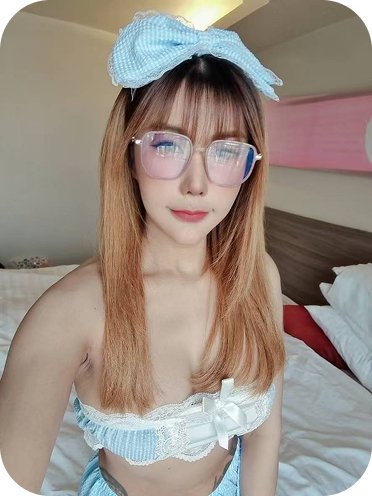 Thailand escort Meimei Kuala Lumpur elegant style