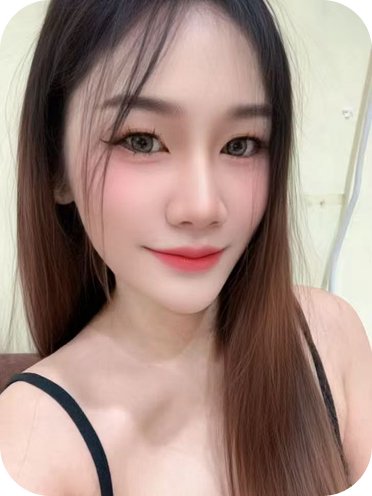 Mimi companion Kuala Lumpur Thailand soft vibe