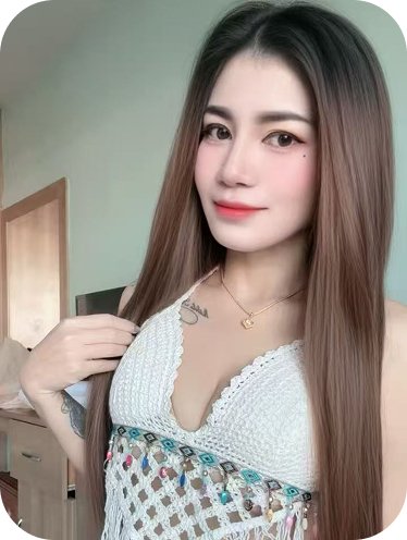Min Thailand escort Kuala Lumpur playful casual