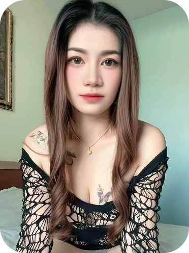 Min companion Kuala Lumpur fun playful vibe
