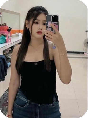 Mina Thailand premium companion in Kuala Lumpur