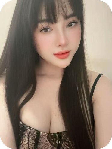 Mone escort in Kuala Lumpur with elegant Thai companion style