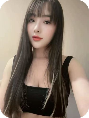 Mone Kuala Lumpur escort with calm and graceful appeal