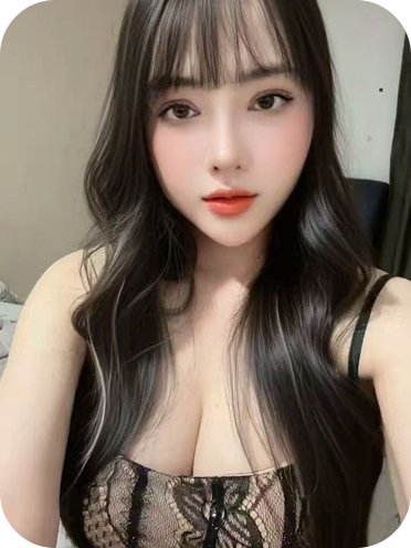Mone Thailand escort in Kuala Lumpur with soft luxury charm