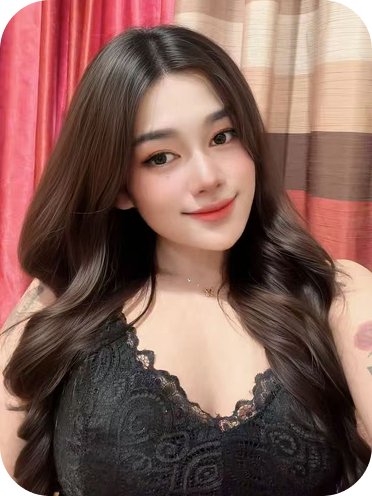 Moza Kuala Lumpur escort natural soft elegance