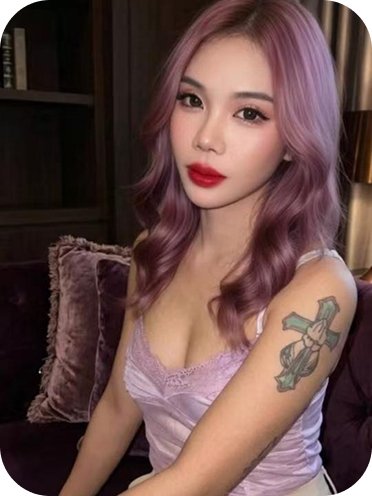 Mumut Kuala Lumpur escort fun relaxed companion