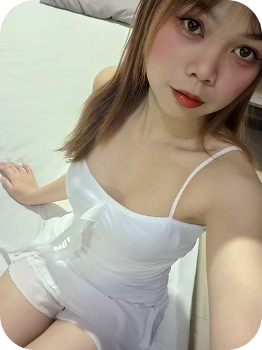 Nano escort in Kuala Lumpur with polished confident charm