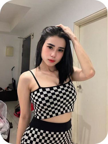 Natasha Indonesia escort Kuala Lumpur elegant premium style