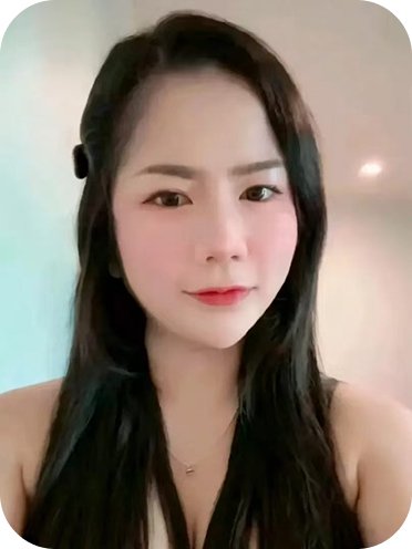 Nene premium escort profile in Kuala Lumpur with classy charm