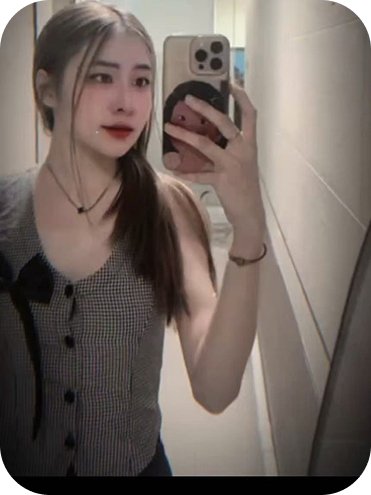 Mysterious Vietnamese companion Nini in Kuala Lumpur luxury setting