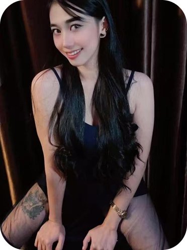 Nomi Kuala Lumpur escort strong elegant presence
