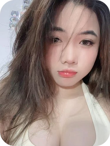 Nuinui Vietnam escort Kuala Lumpur mysterious charm vibe