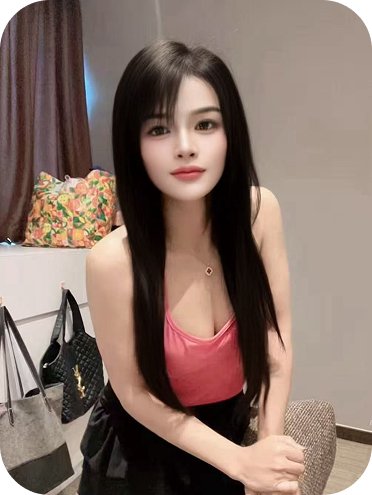 Pimmy premium escort with relaxed social atmosphere in Kuala Lumpur
