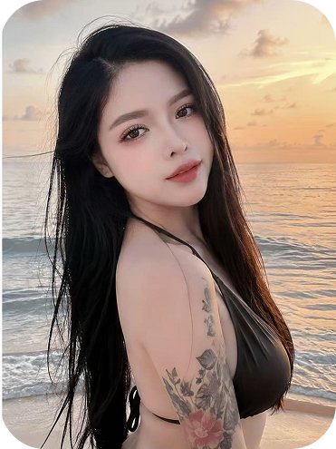 Polly premium escort with refined atmosphere in Kuala Lumpur