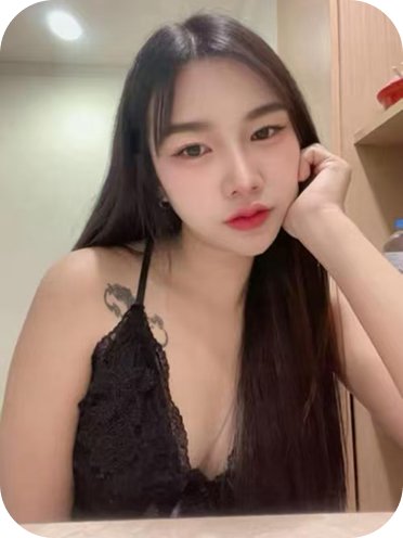 Porpla playful escort companion in Kuala Lumpur