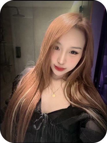 Queenie premium escort with calm atmosphere in Kuala Lumpur