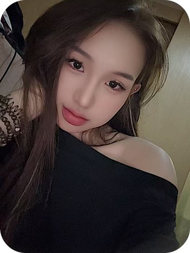 Comfortable Vietnamese companion Queenie in Kuala Lumpur luxury setting