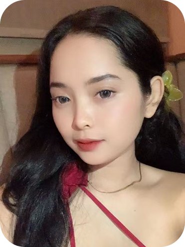 Rosella Indonesia escort enjoying relaxed evening in Kuala Lumpur