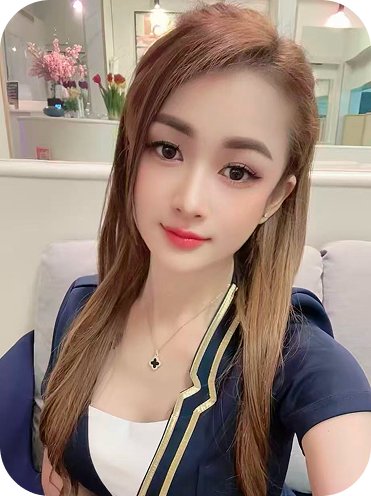 Rung Kuala Lumpur escort gentle elegant presence