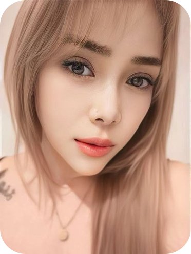 Sabila Indonesia escort Kuala Lumpur playful casual vibe