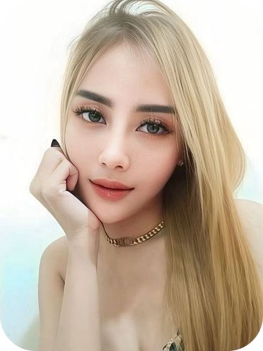 Premium Indonesian companion Safira in Kuala Lumpur nightlife atmosphere