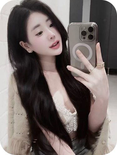 Sally Vietnam escort in Kuala Lumpur with elegant premium charm