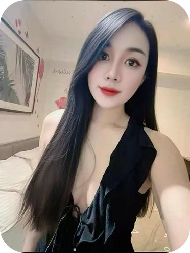 San Vietnam escort enjoying a relaxed evening in Kuala Lumpur