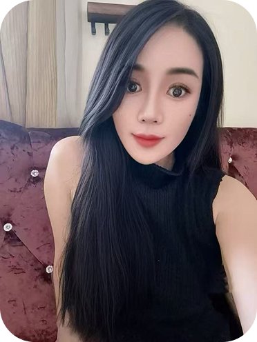 Vietnamese companion San in a calm Kuala Lumpur nightlife setting