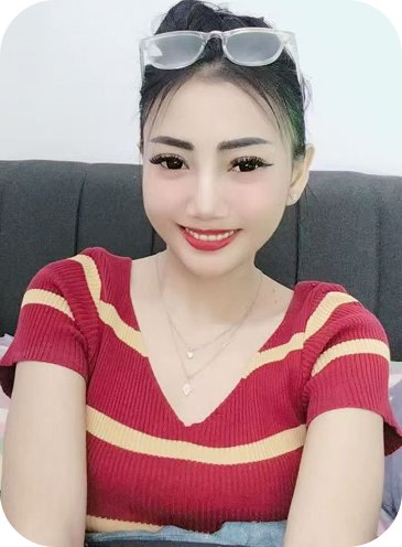 Shafira Indonesia escort Kuala Lumpur elegant premium style