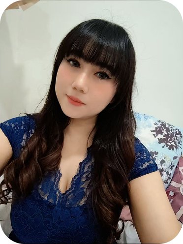 Silvi Indonesia escort Kuala Lumpur mysterious charm vibe