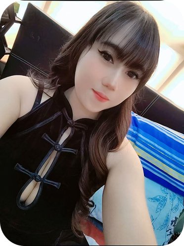 Silvi Kuala Lumpur escort subtle elegant presence