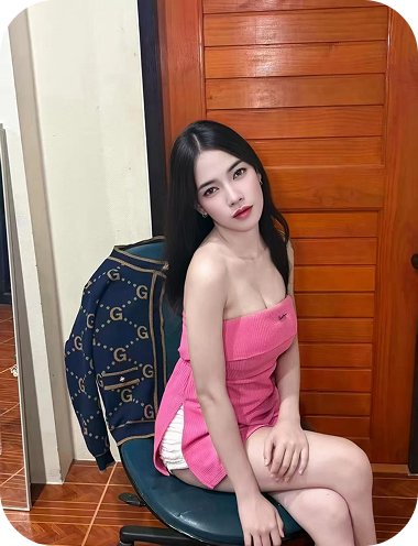 Sky Thailand escort Kuala Lumpur playful casual