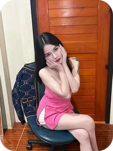 Sky playful escort in Kuala Lumpur Thailand