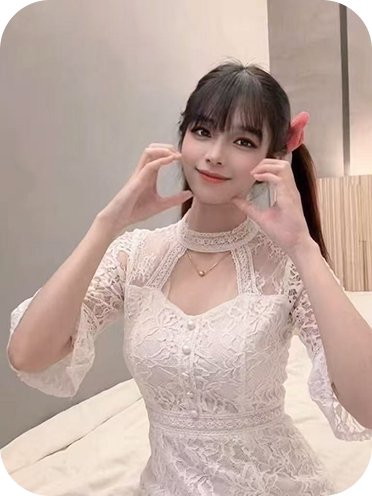 Tanyong playful escort Kuala Lumpur Thailand