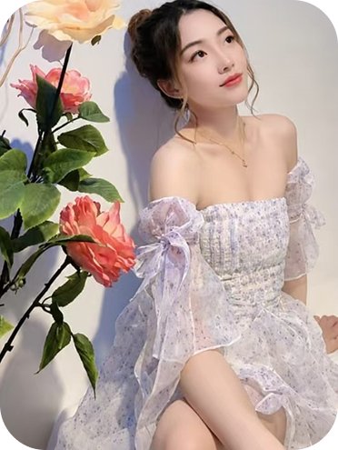 Premium Thai companion TingTing in Kuala Lumpur luxury setting